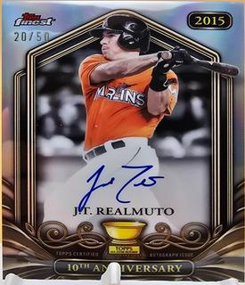 J.T. Realmuto