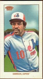Andre Dawson