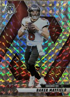 Baker Mayfield