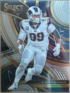 Aaron Donald