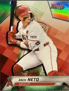Zach Neto