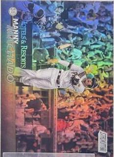 Manny Machado
