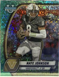 Nate Johnson