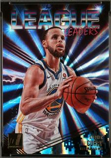 Stephen Curry