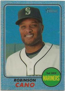 Robinson Cano