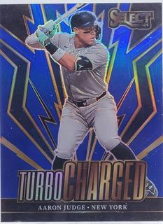 Aaron Judge