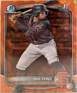 Onil Perez