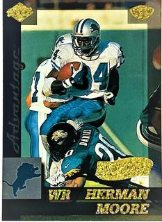 Herman Moore