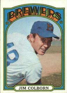 Jim Colborn