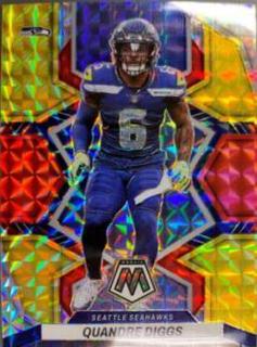 Quandre Diggs