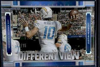 Justin Herbert
