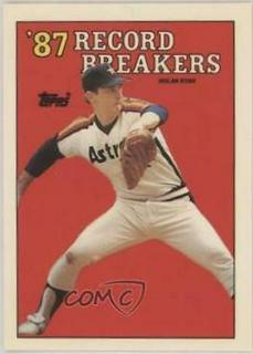 Nolan Ryan