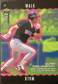 Larry Walker (Walk)