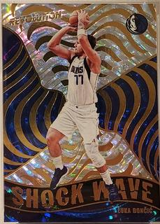 Luka Doncic