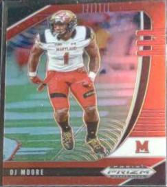 DJ Moore