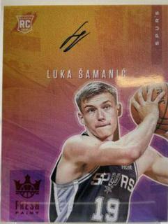 Luka Samanic