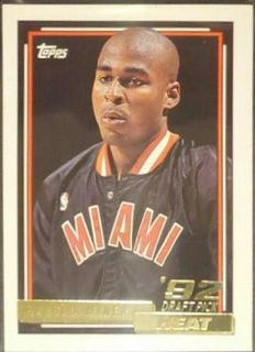 Harold Miner