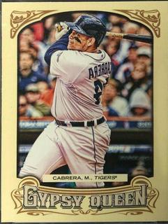 Miguel Cabrera