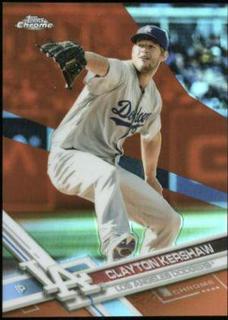Clayton Kershaw
