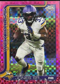 Aaron Jones Sr.