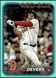 Rafael Devers