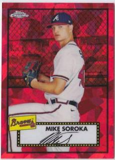 Mike Soroka