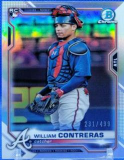 William Contreras