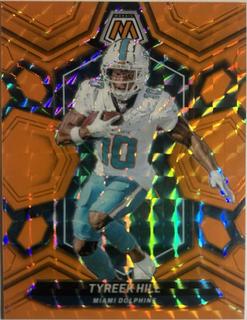 Tyreek Hill