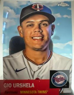Gio Urshela