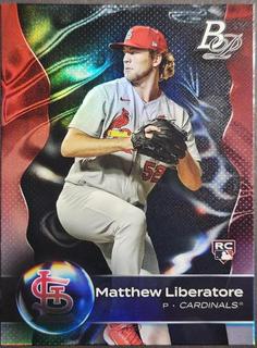 Matthew Liberatore