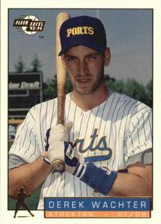 Derek Wachter