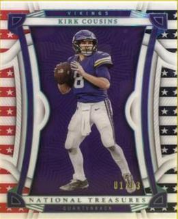Kirk Cousins