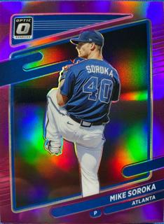 Mike Soroka