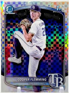 Cooper Flemming