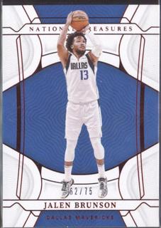 Jalen Brunson
