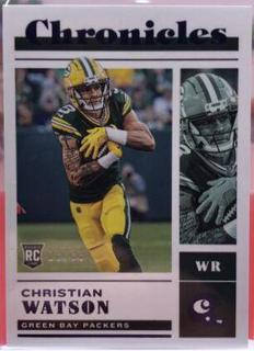 Christian Watson
