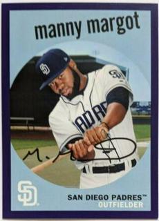 Manny Margot