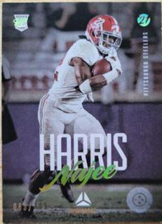 Najee Harris