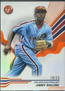 Jimmy Rollins