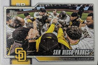 San Diego Padres