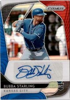 Bubba Starling