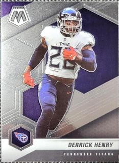 Derrick Henry