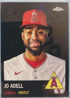 Jo Adell