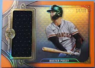 Buster Posey