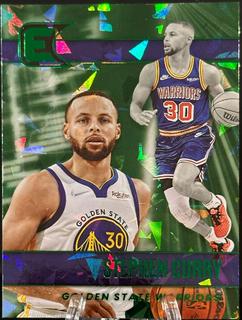 Stephen Curry