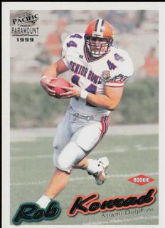 Rob Konrad
