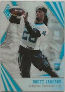 Donte Jackson