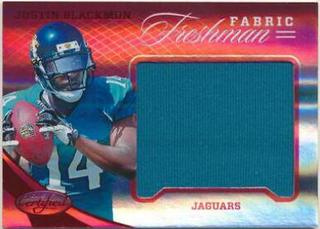 Justin Blackmon