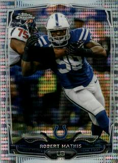 Robert Mathis