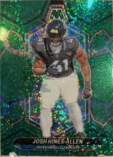 Josh Hines-Allen
